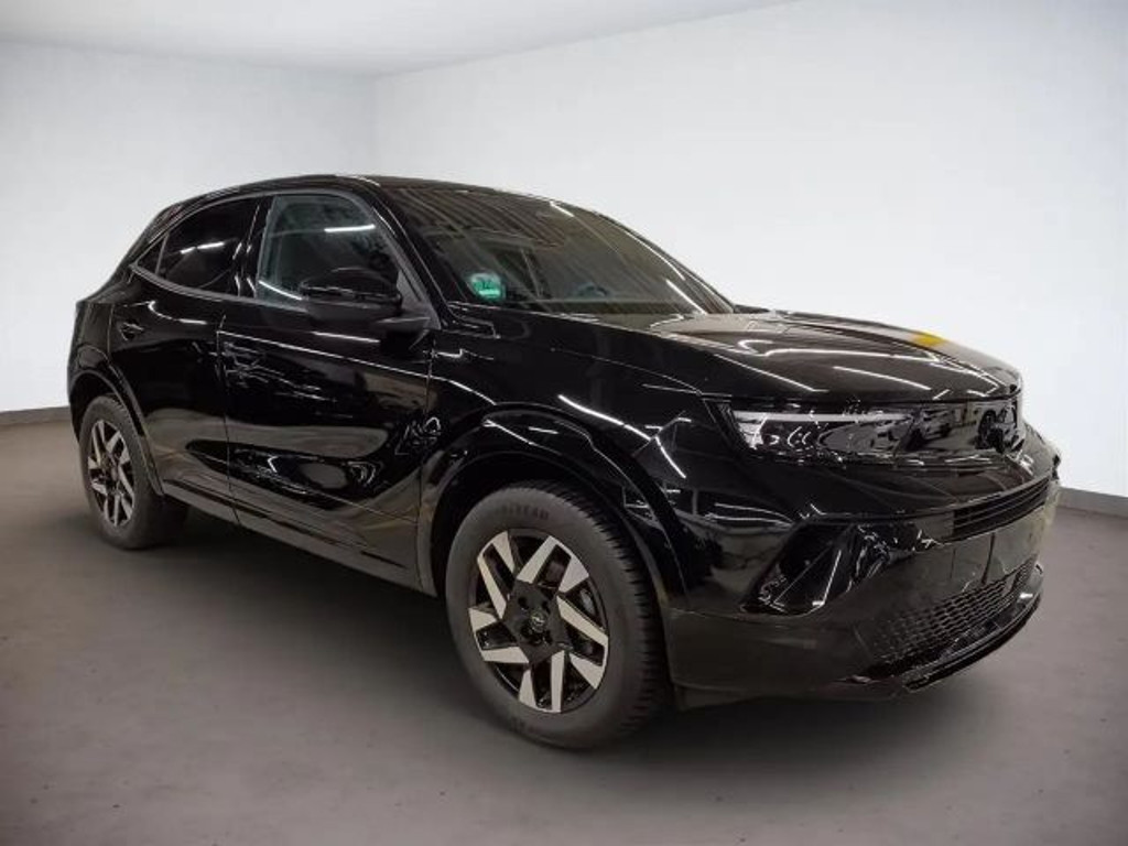 Opel Mokka Grand Sport GS-Line