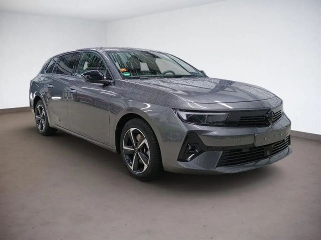 Opel Astra Sports Tourer Grand Sport GS-Line