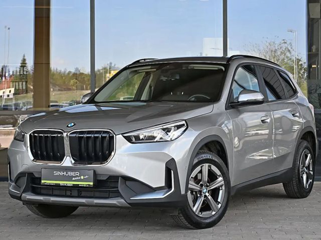 BMW X1 sDrive18d