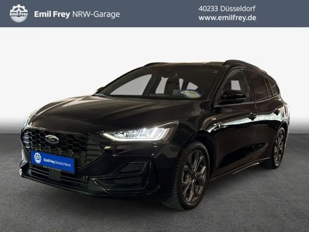 Ford Focus ST Line 1.5 EcoBlue