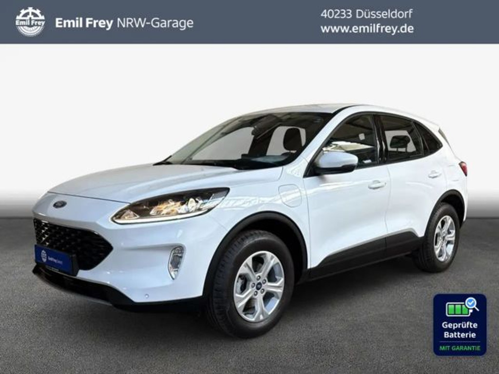Ford Kuga Cool & Connect Plug in Hybrid Hybrid