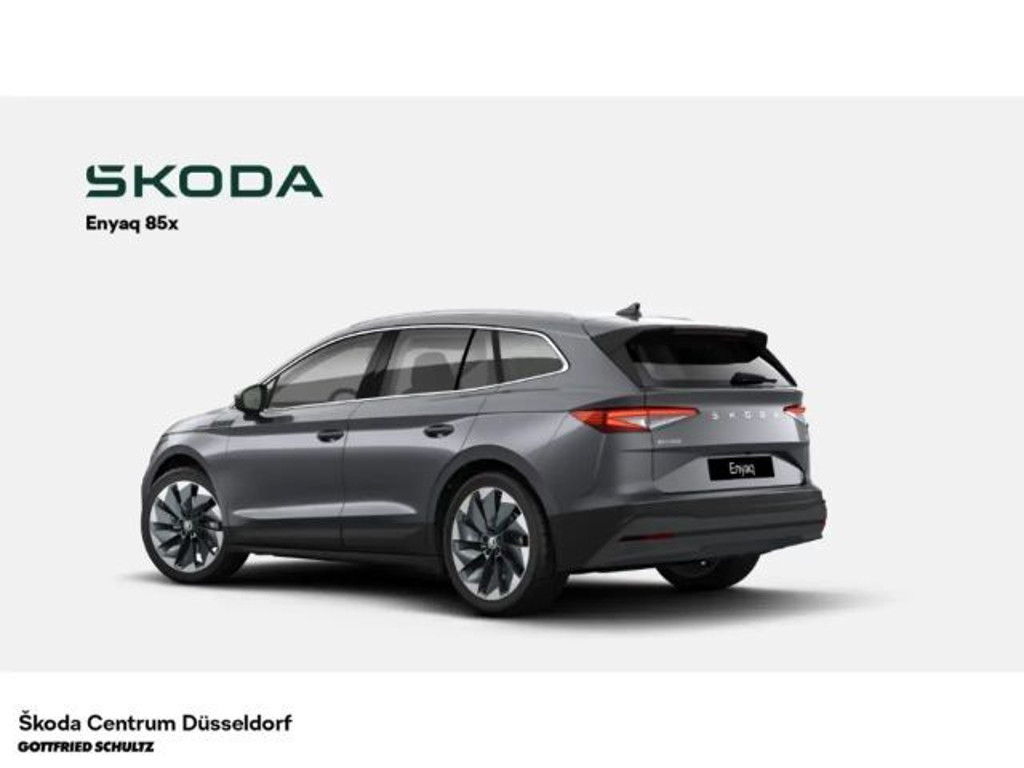 Skoda Enyaq iV