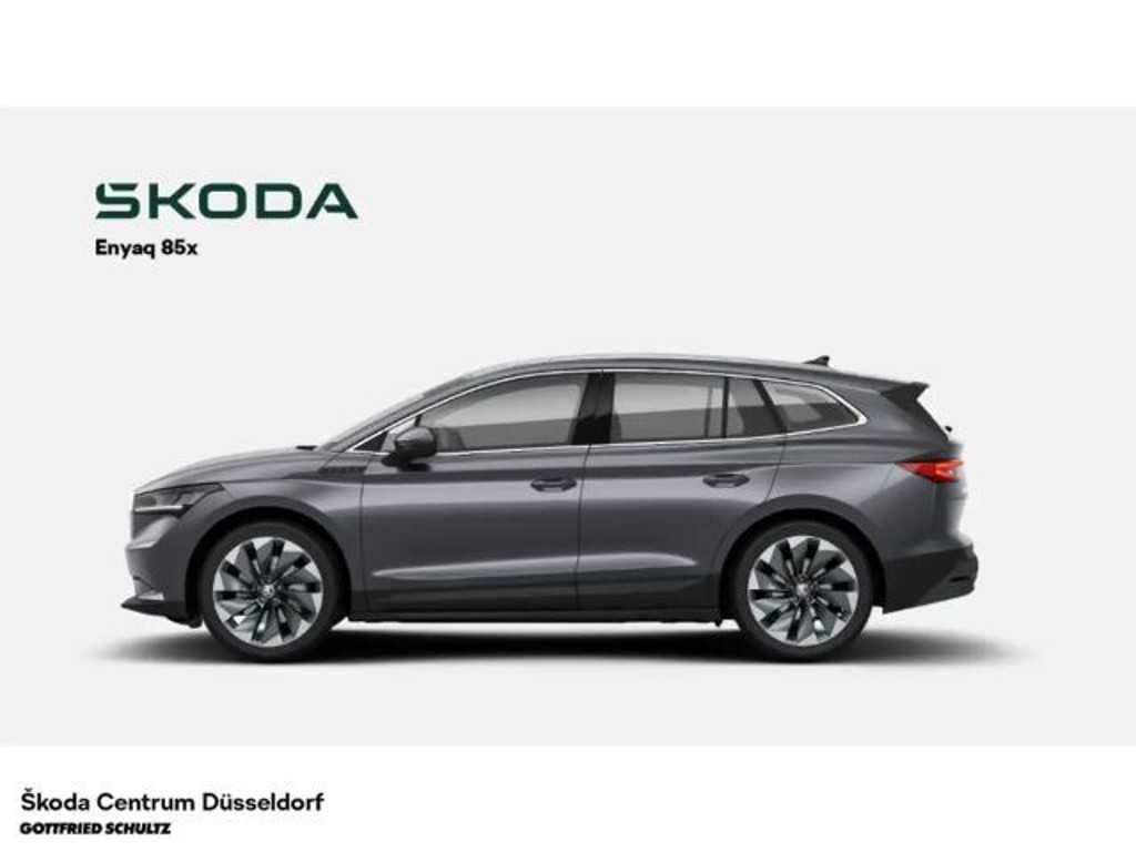 Skoda Enyaq iV