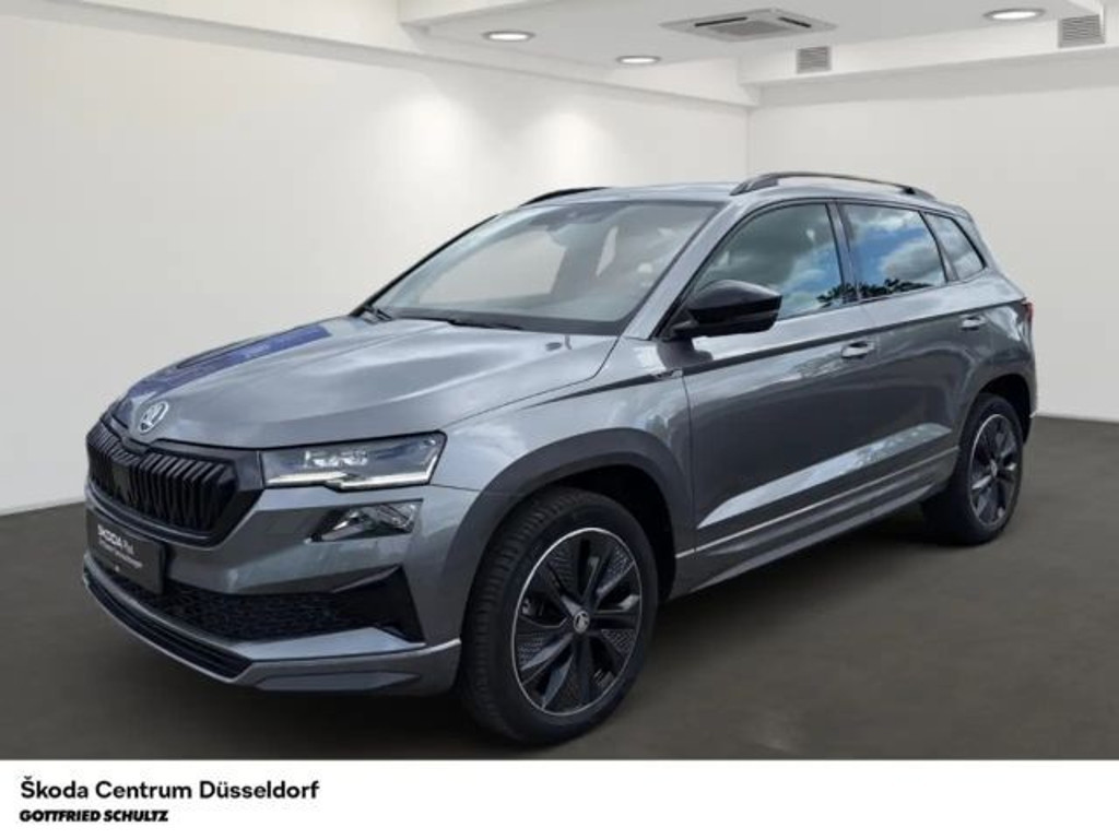Skoda Karoq Sportline 1.5 TSI