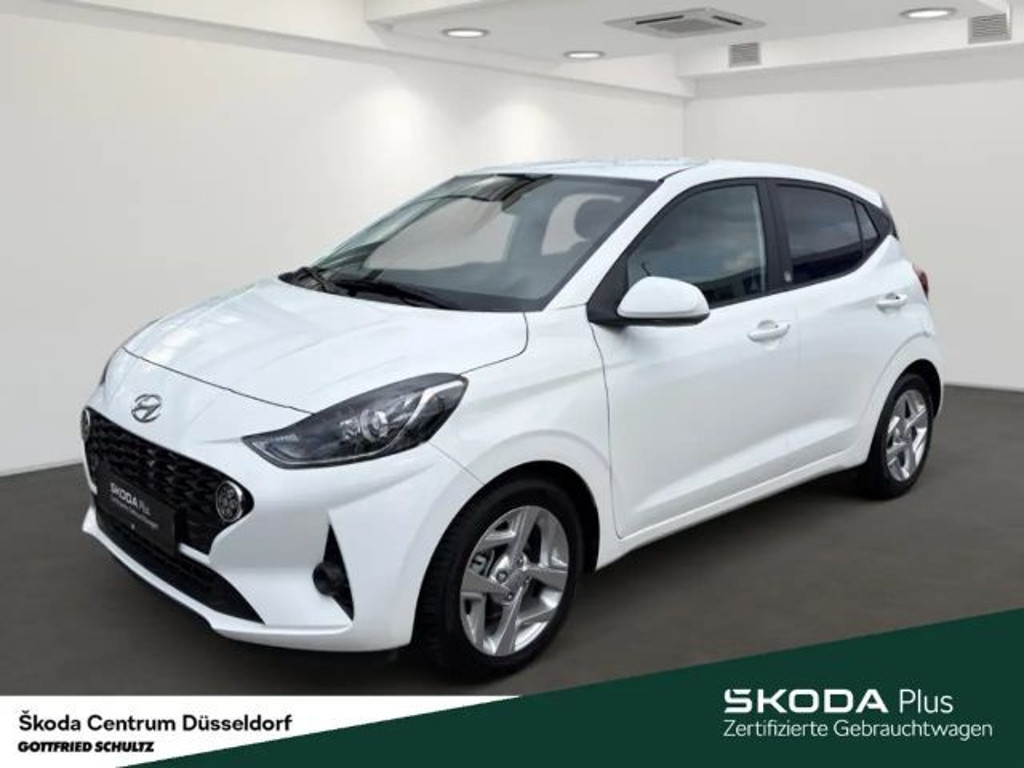 Hyundai i10 1.0