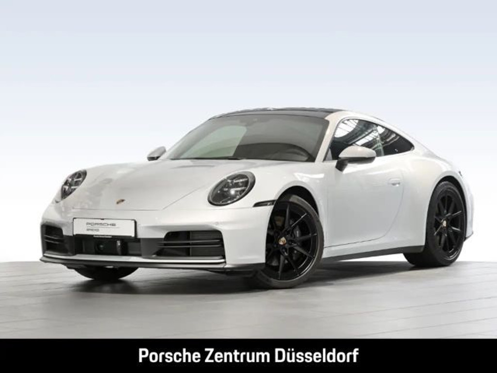 Porsche 911 Coupé 992 Carrera