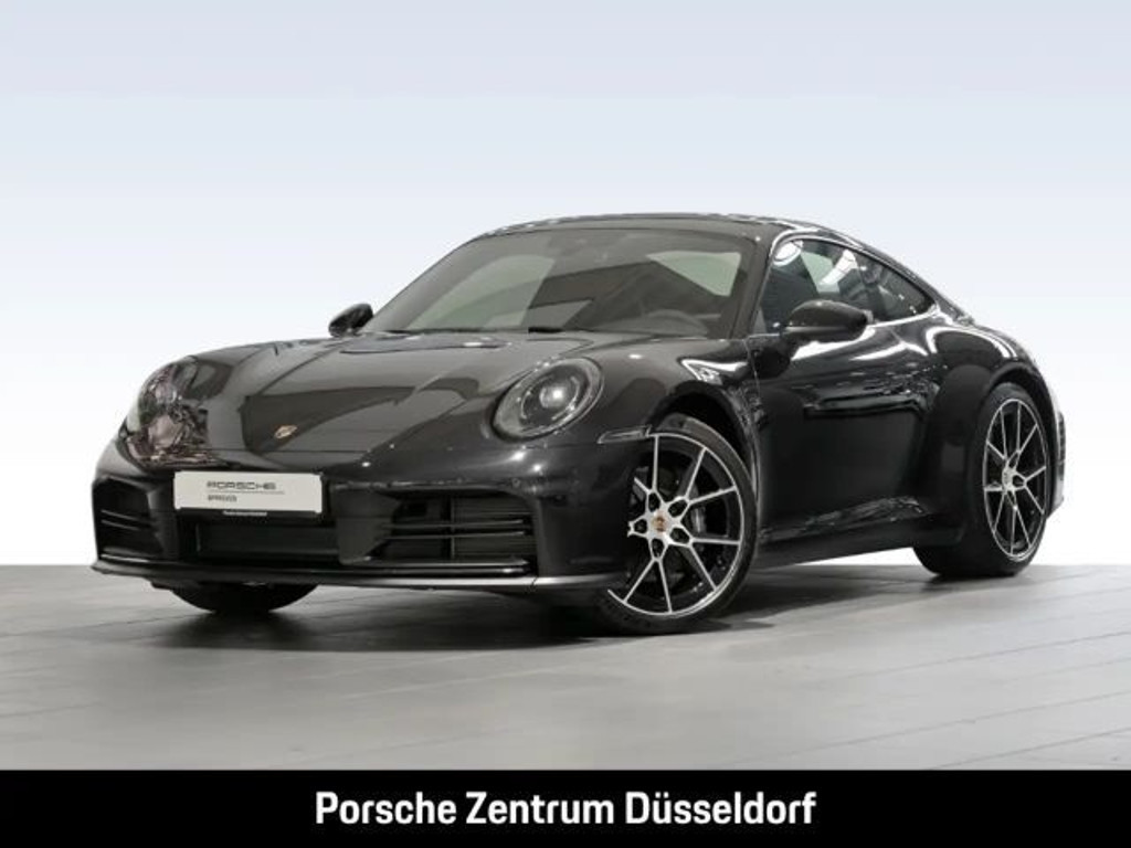 Porsche 911 Coupé 992 Carrera