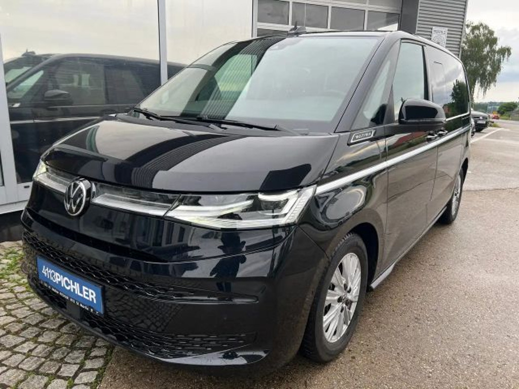 Volkswagen Multivan 4Motion Style eHybrid T7
