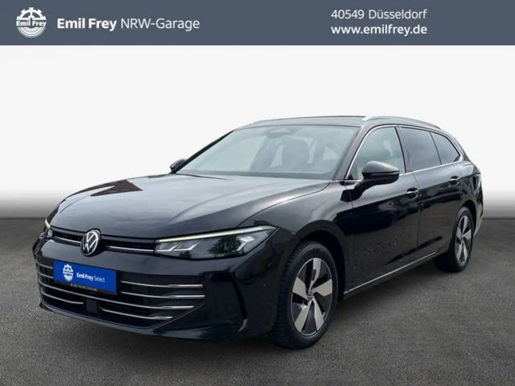 Volkswagen Passat Business DSG Variant