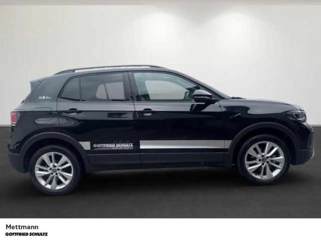 Volkswagen T-Cross DSG 1.0 TSI
