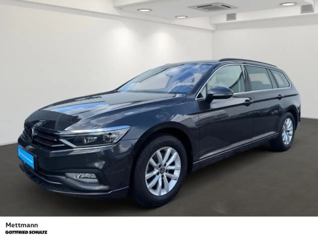 Volkswagen Passat Business DSG Variant 2.0 TDI