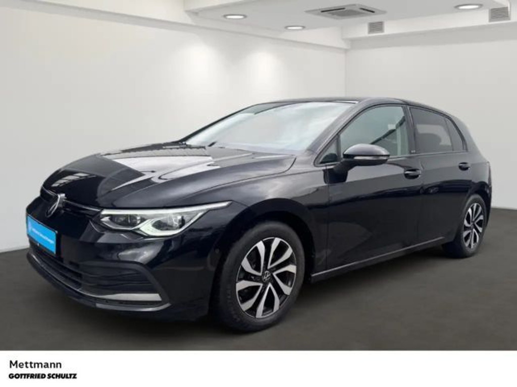 Volkswagen Golf DSG 2.0 TDI