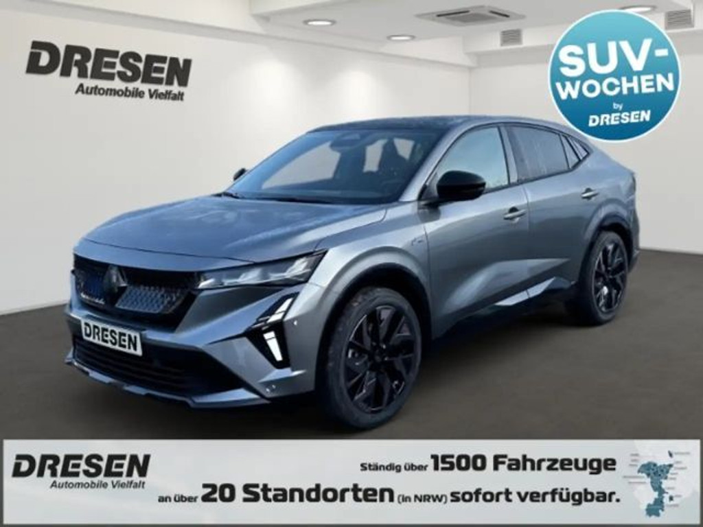 Renault Rafale E-Tech E-Tech Full Hybrid Esprit Alpine