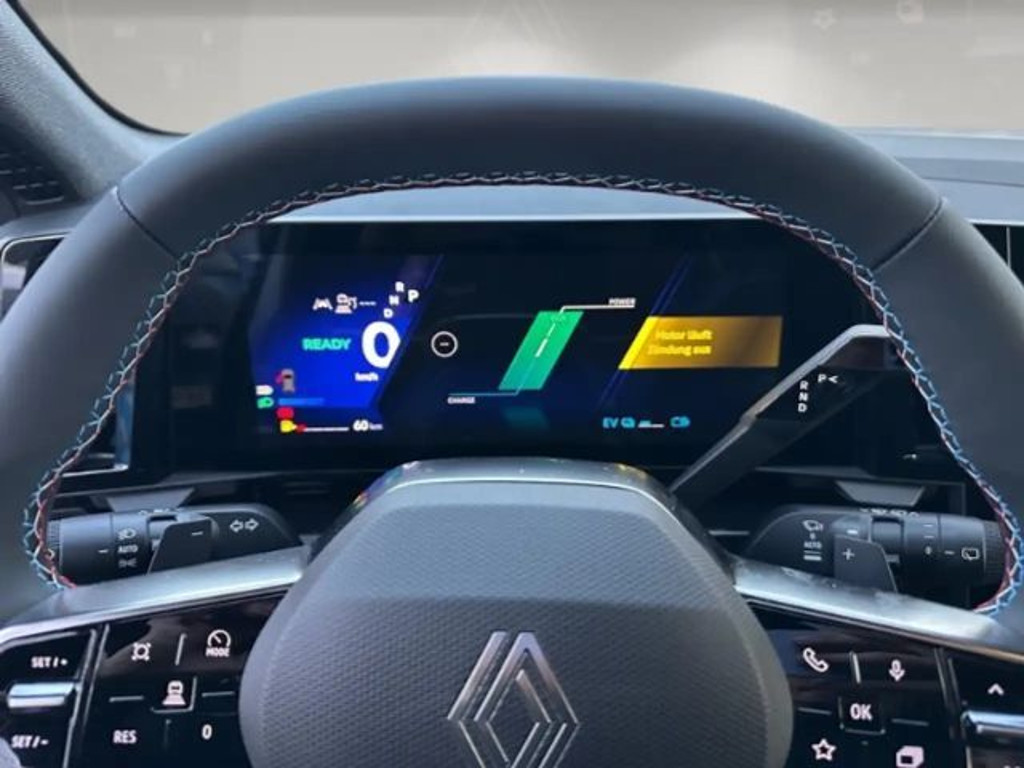 Renault Austral