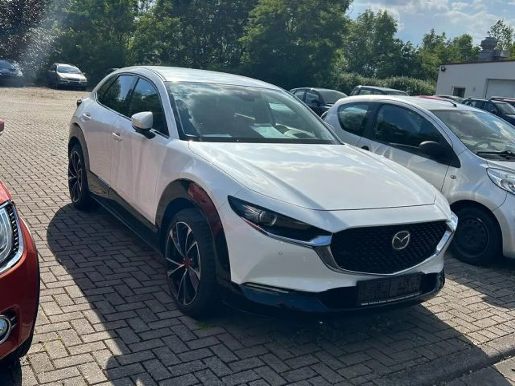 Mazda CX-30 Selection