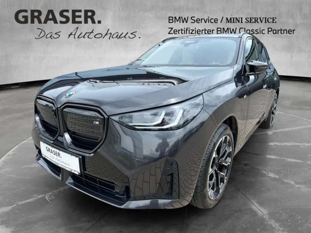 BMW X3 X3 M M-Sport