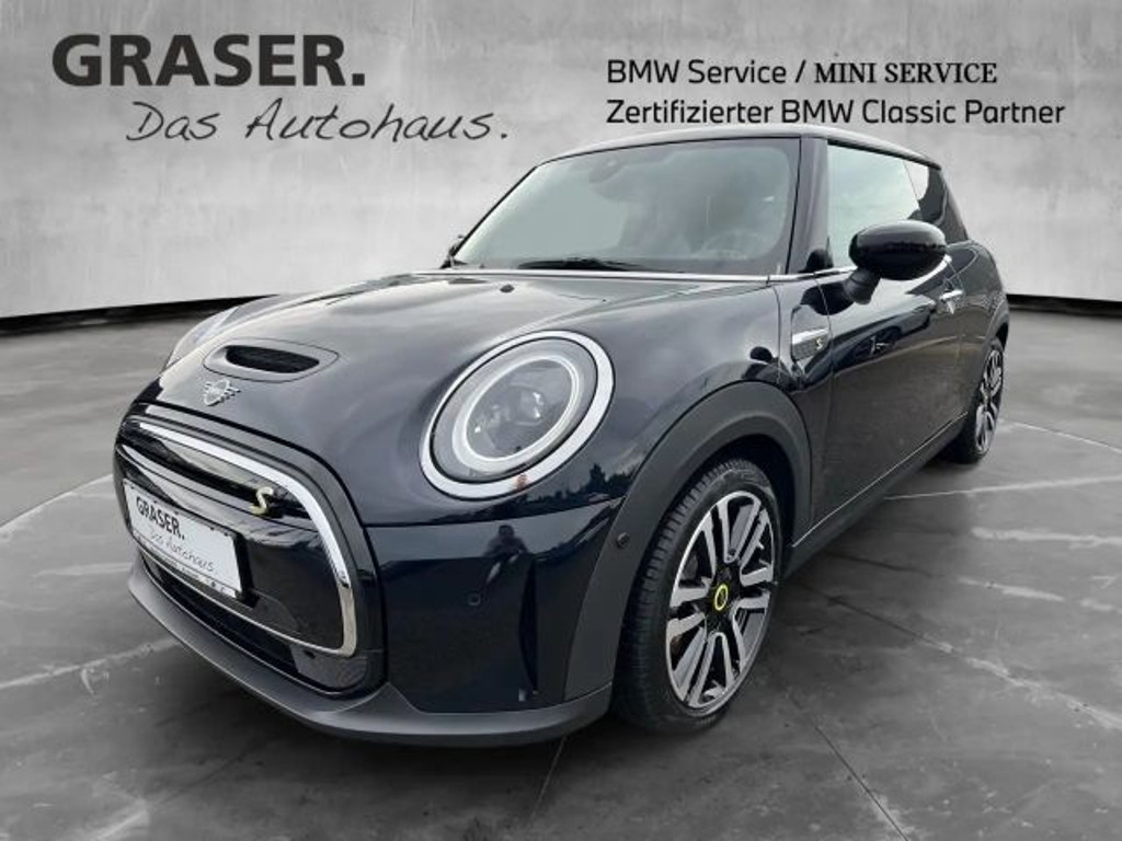 Mini Mini Electric 3-deurs SE