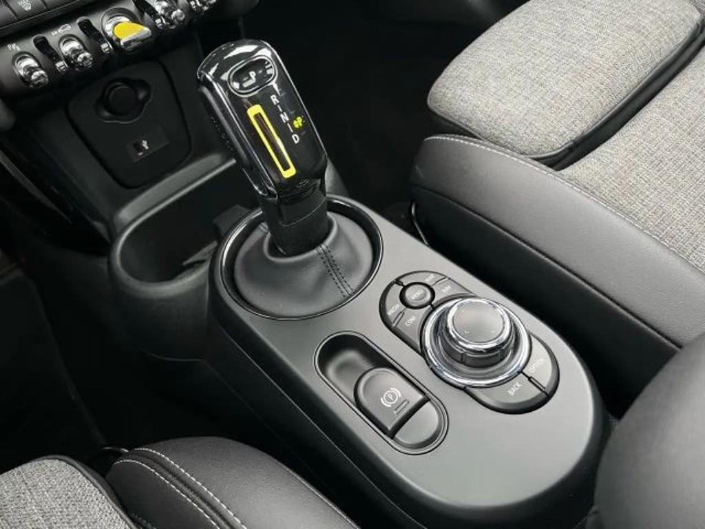 Mini Mini Electric