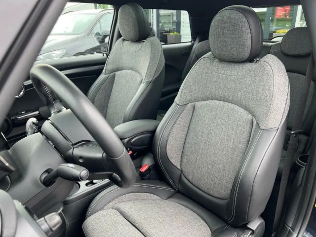 Mini Mini Electric