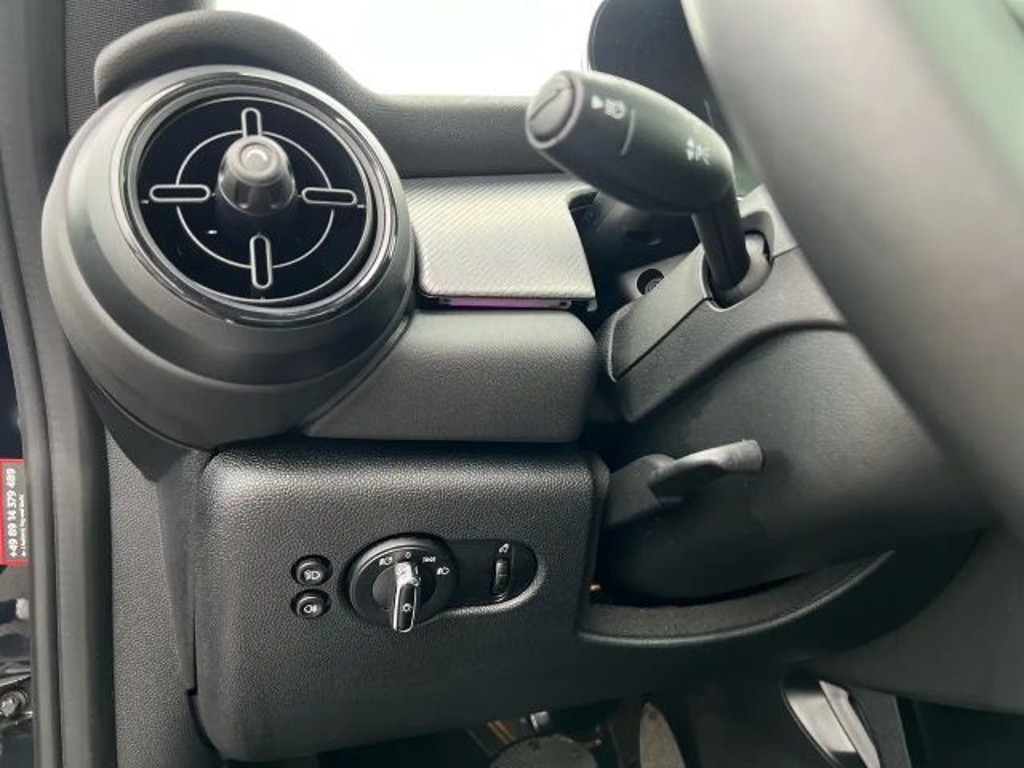 Mini Mini Electric