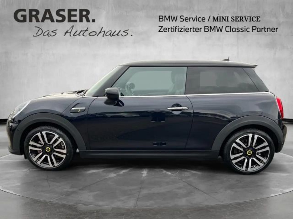 Mini Mini Electric
