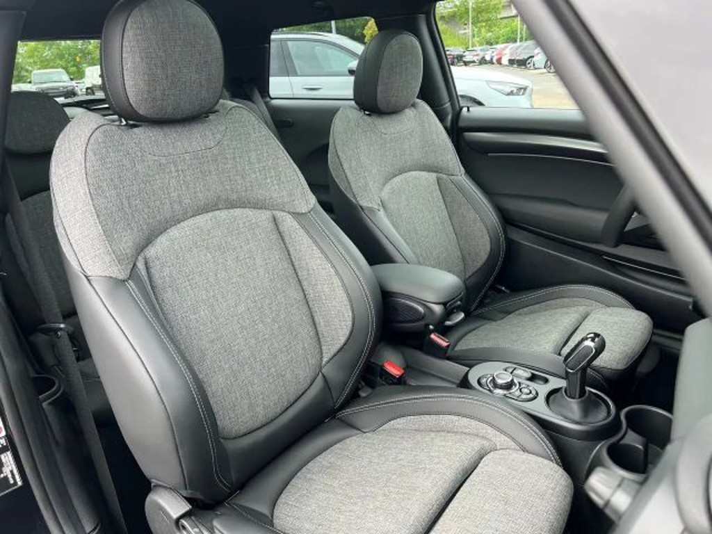 Mini Mini Electric