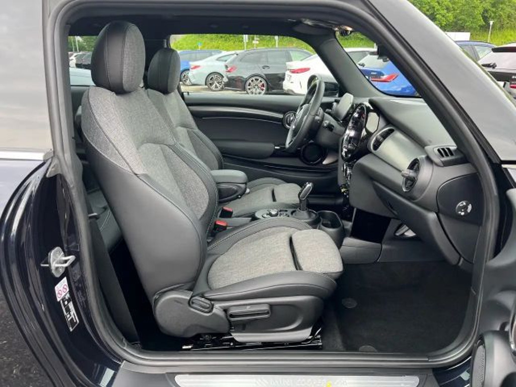 Mini Mini Electric