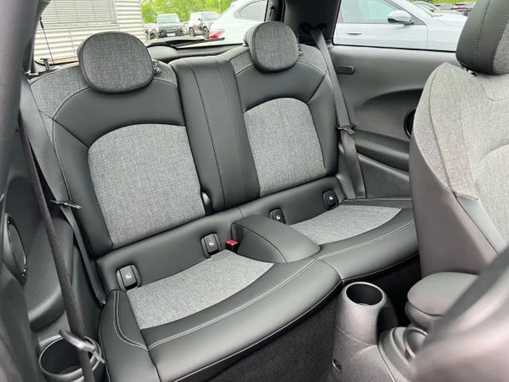 Mini Mini Electric