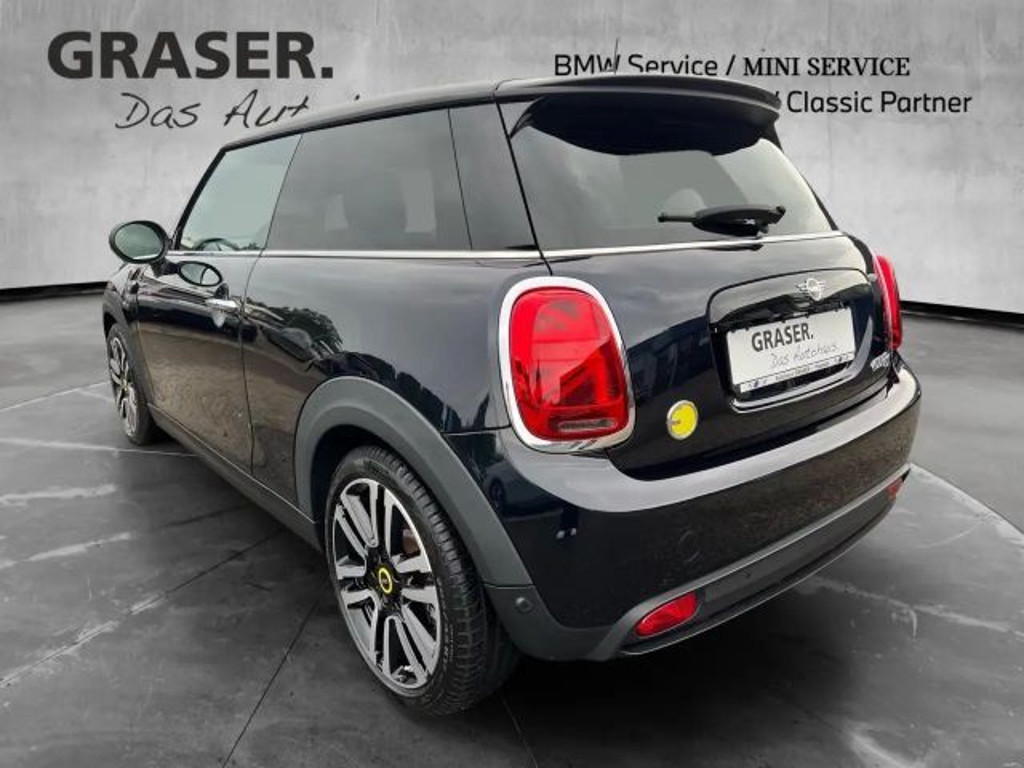 Mini Mini Electric