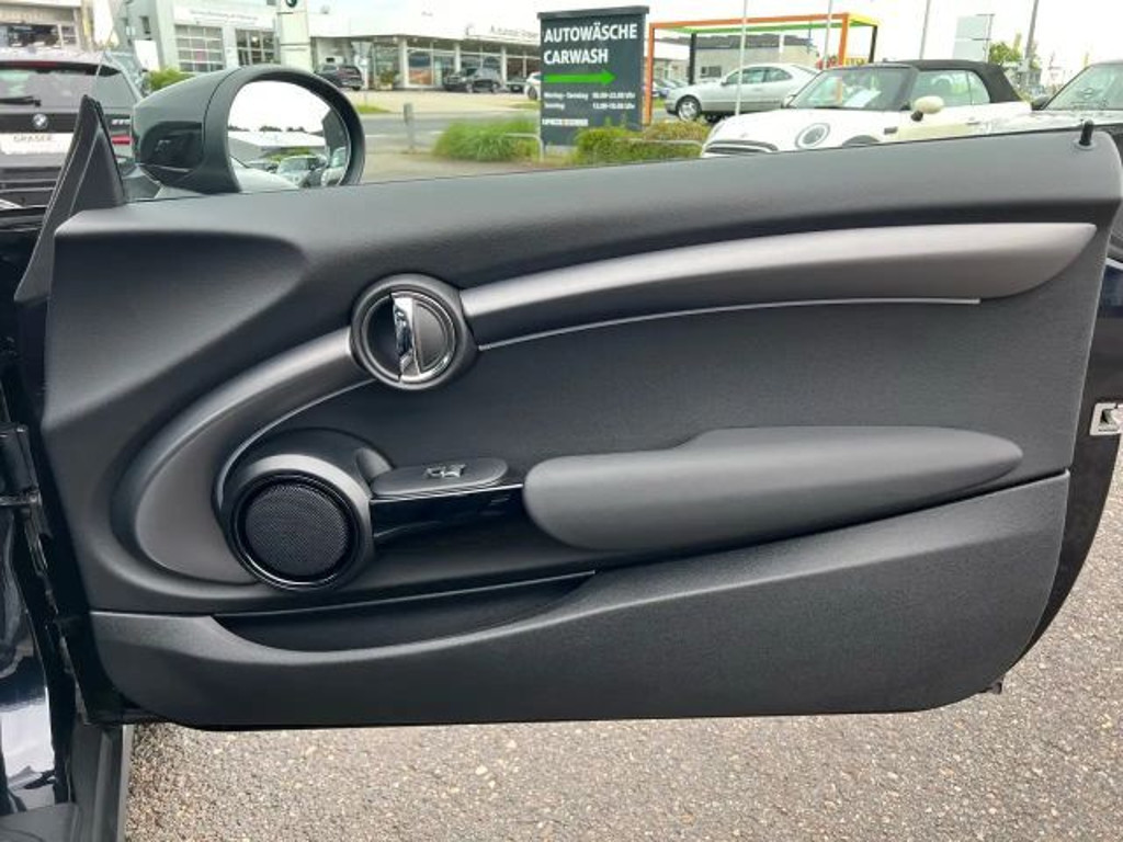Mini Mini Electric