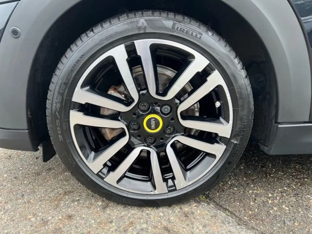 Mini Mini Electric
