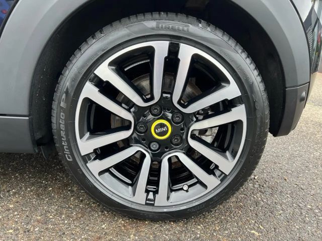 Mini Mini Electric