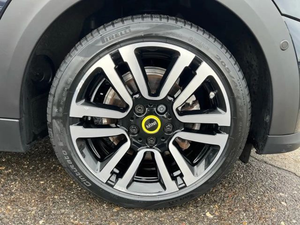 Mini Mini Electric