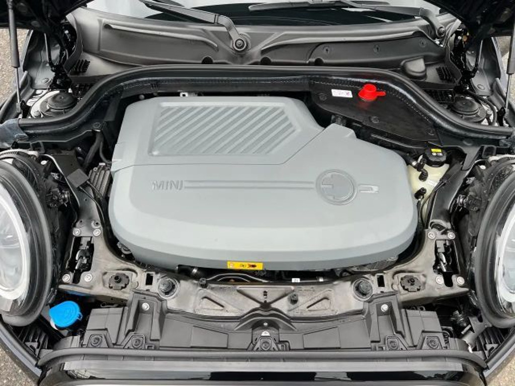 Mini Mini Electric