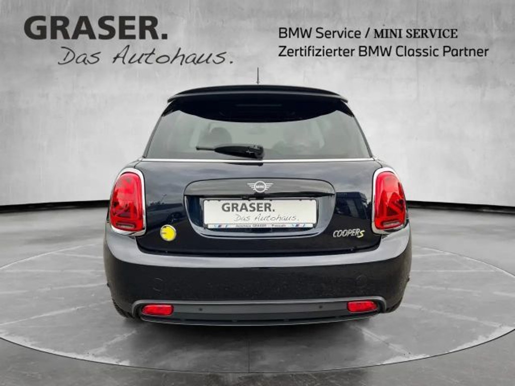 Mini Mini Electric
