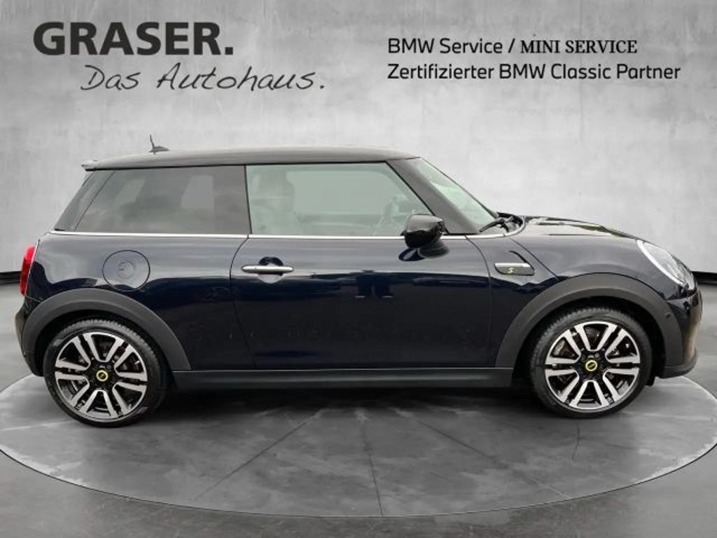 Mini Mini Electric