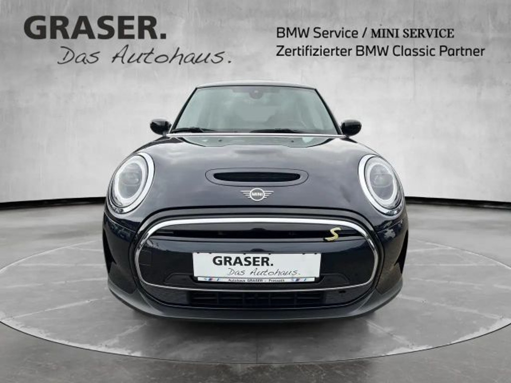 Mini Mini Electric