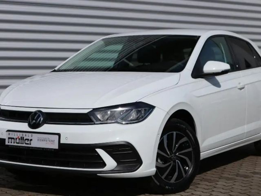 Volkswagen Polo Life