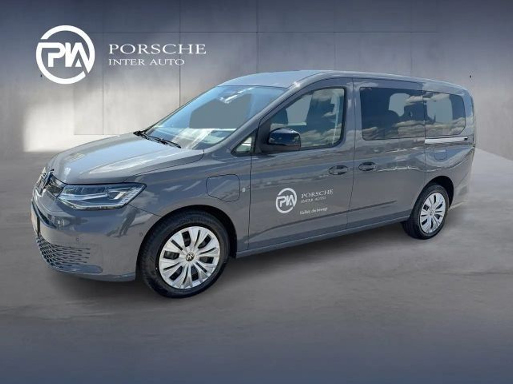 Volkswagen Caddy eHybrid Maxi