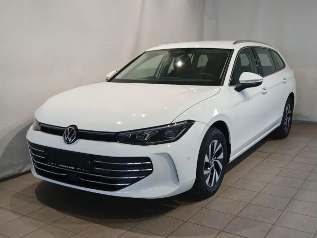 Volkswagen Passat Business DSG Variant 1.5 eTSI