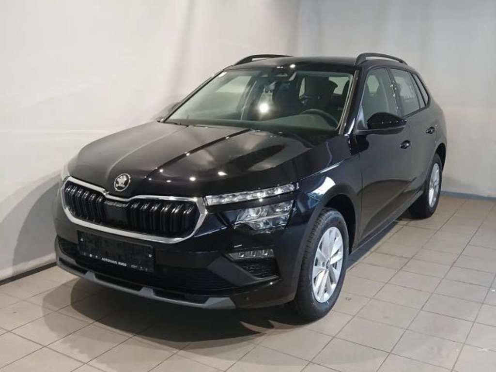 Skoda Kamiq Selection