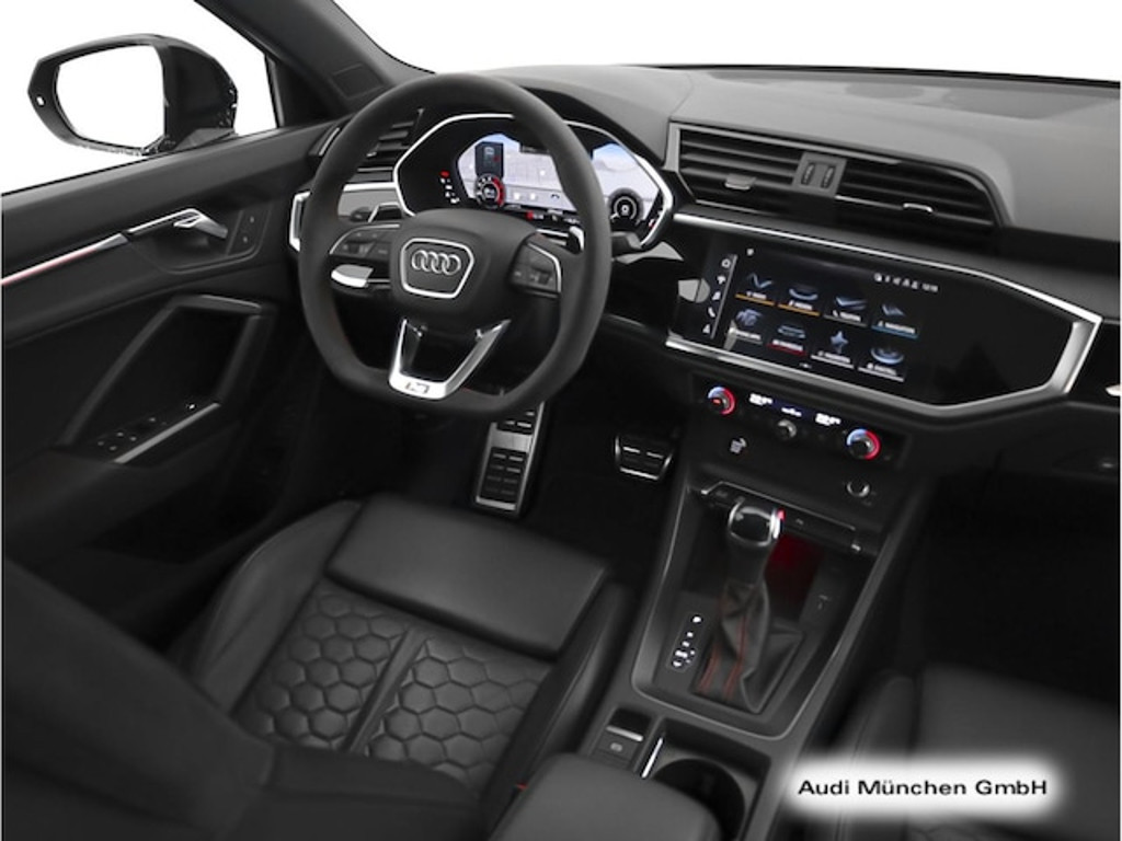 Audi RS Q3