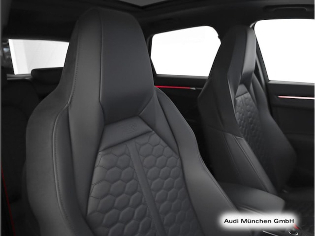 Audi RS Q3