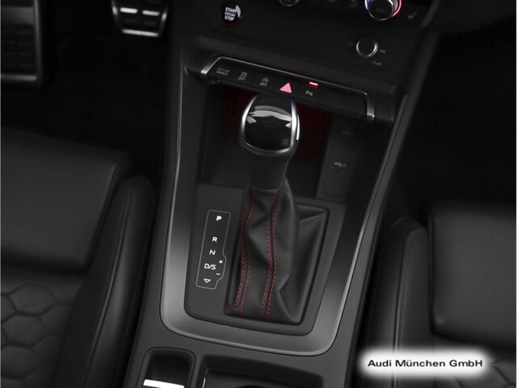 Audi RS Q3