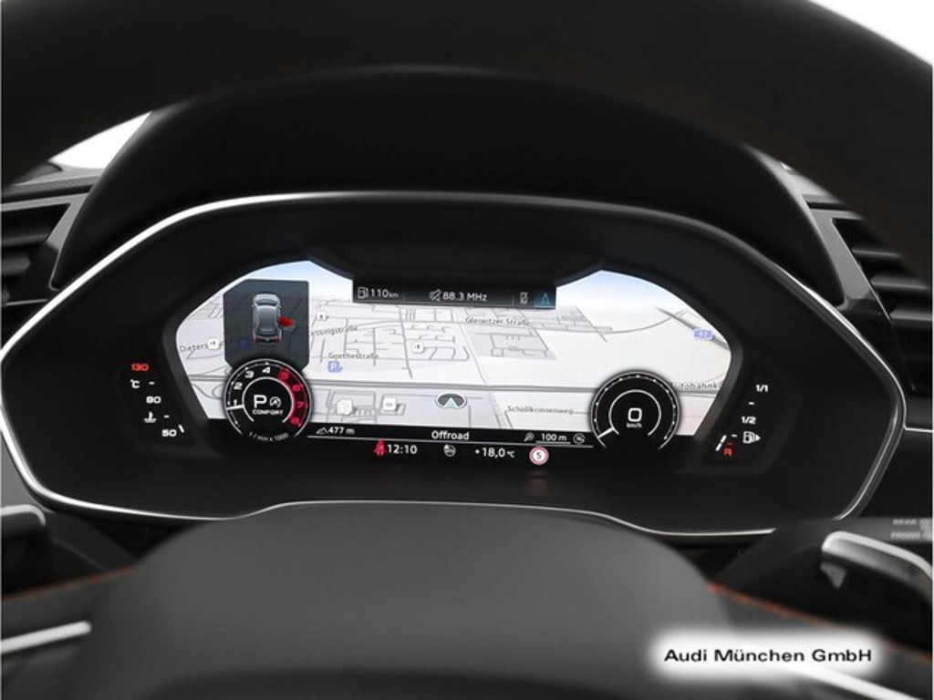 Audi RS Q3