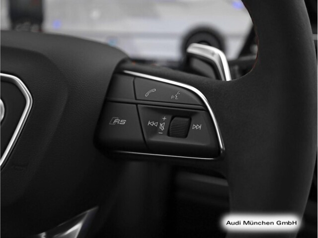 Audi RS Q3