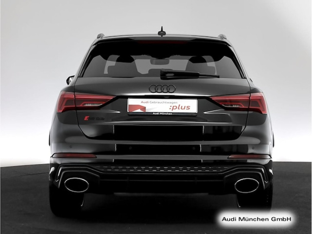 Audi RS Q3