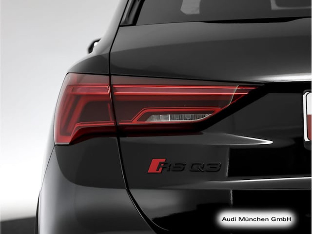 Audi RS Q3