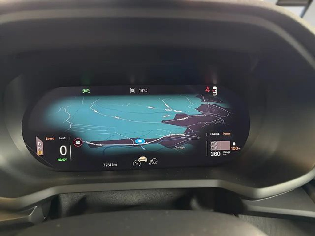Polestar 2