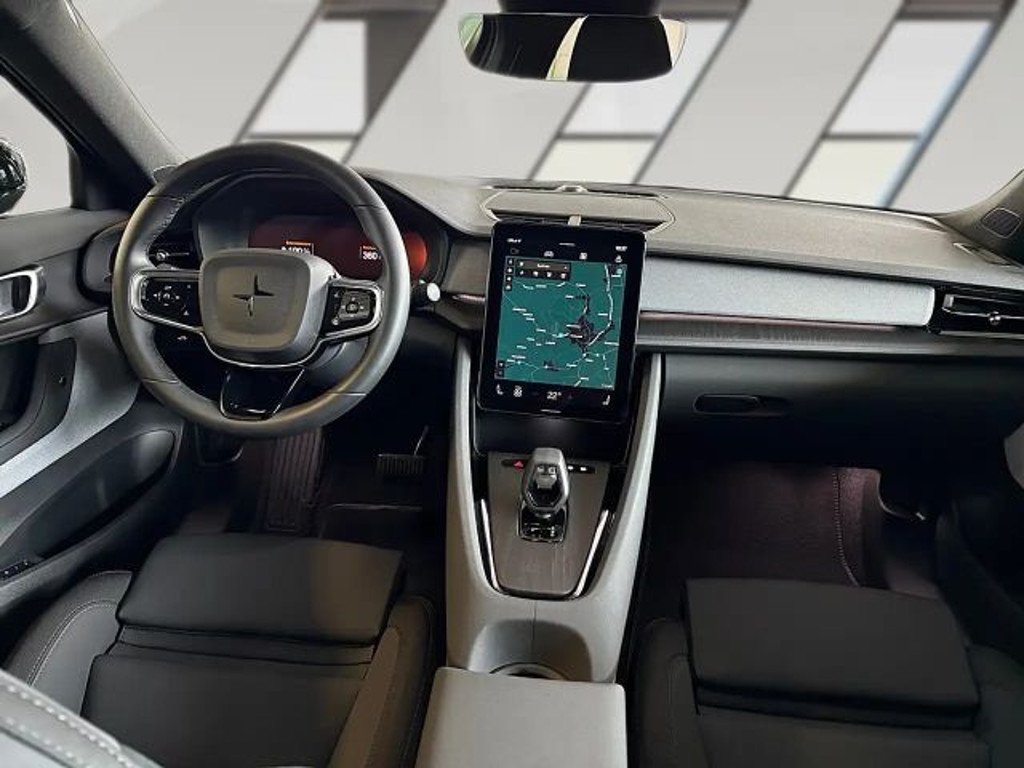 Polestar 2